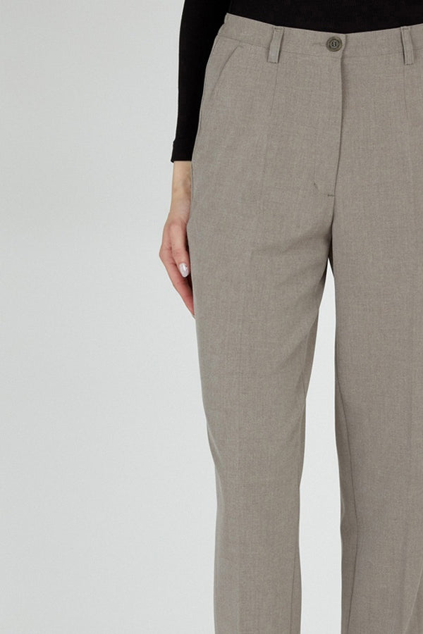 Robbe & Berking ROBELL PIA HOSEN HELL TAUPE Sonderangebot der Fabrik