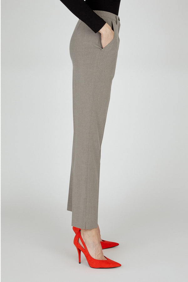 Robbe & Berking ROBELL PIA HOSEN HELL TAUPE Sonderangebot der Fabrik