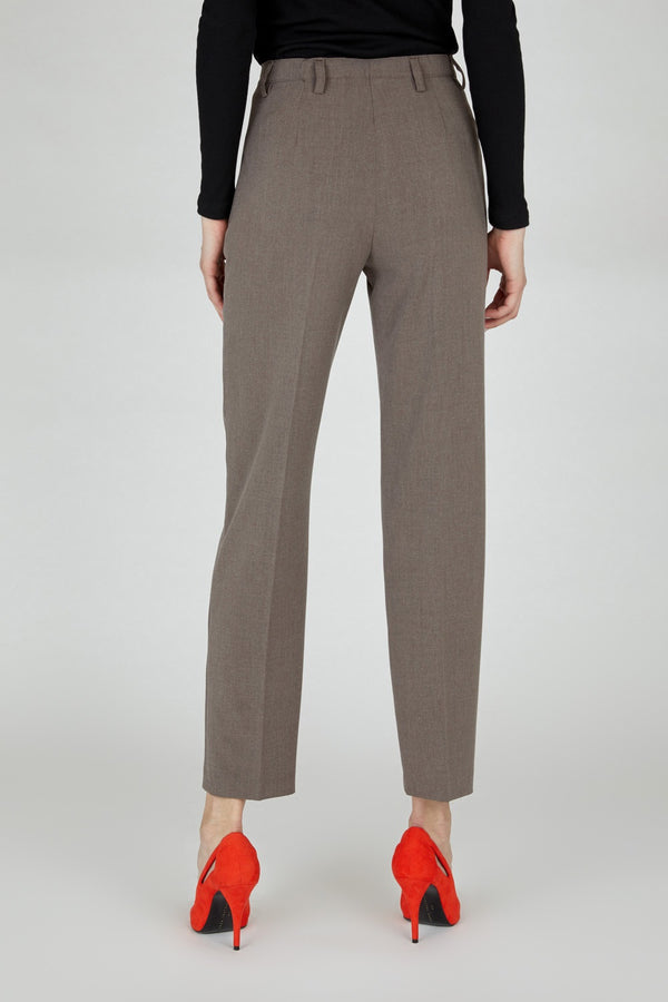 Robbe & Berking ROBELL SANDRA HOSEN TAUPE Discount Store für neue Produkte