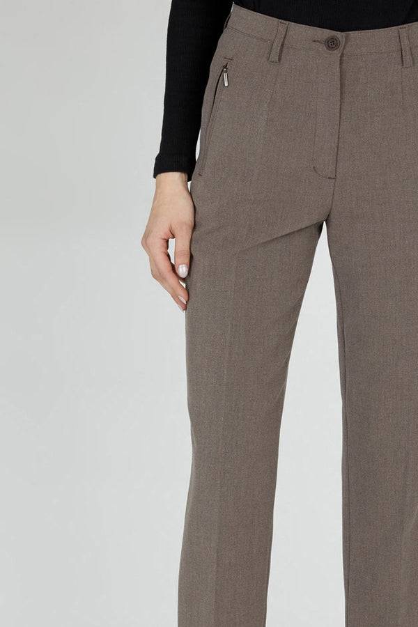 Robbe & Berking ROBELL SANDRA HOSEN TAUPE Discount Store für neue Produkte
