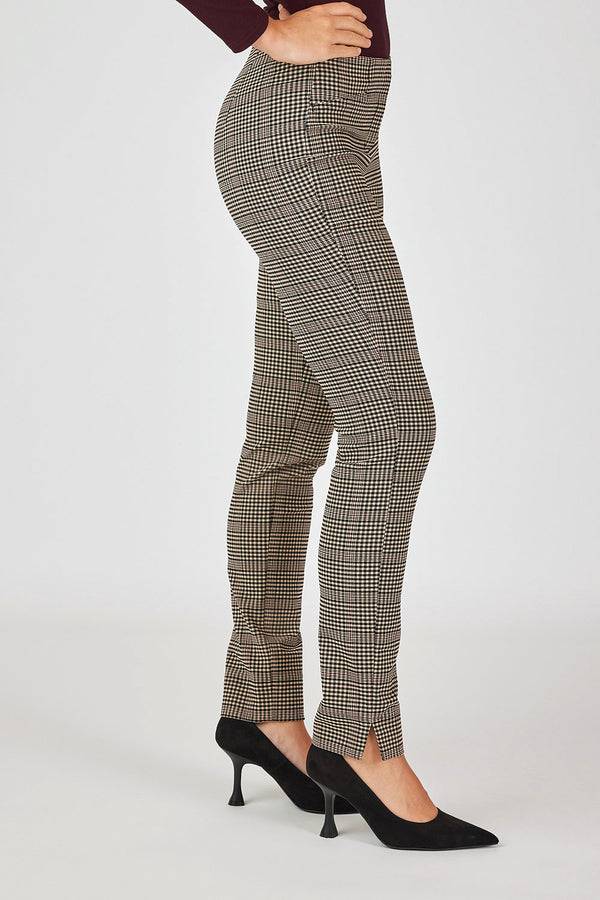 Robbe & Berking ROBELL ROSE HOSEN KARAMELL Kostenloser Versand international