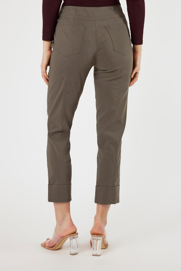 Robbe & Berking ROBELL BELLA 09 HOSEN KAKAOBRAUN Speichern exportieren