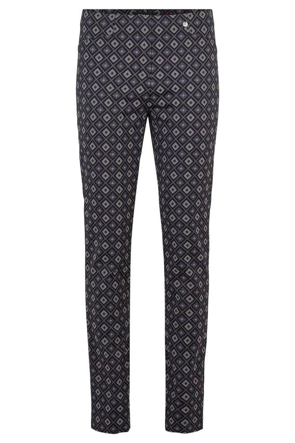 Robbe & Berking ROBELL ROSE HOSEN KARAMELL zollfrei