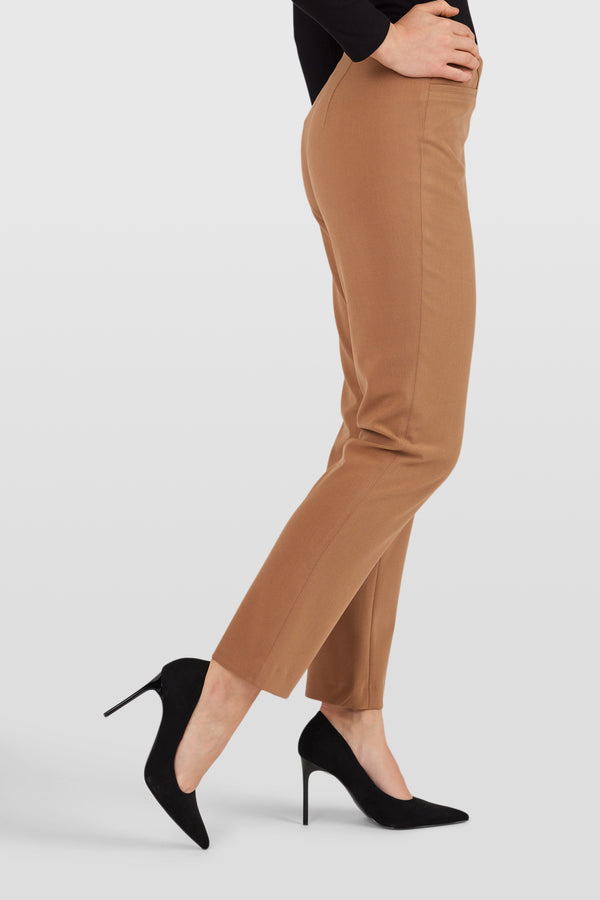 Robbe & Berking ROBELL JACKLYN HOSEN COGNAC Rabatte dieses Monats