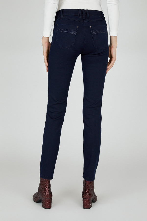 Robbe & Berking ROBELL ELENA JEANS MARINEBLAU/MARINEBLAU Fabrikpreis