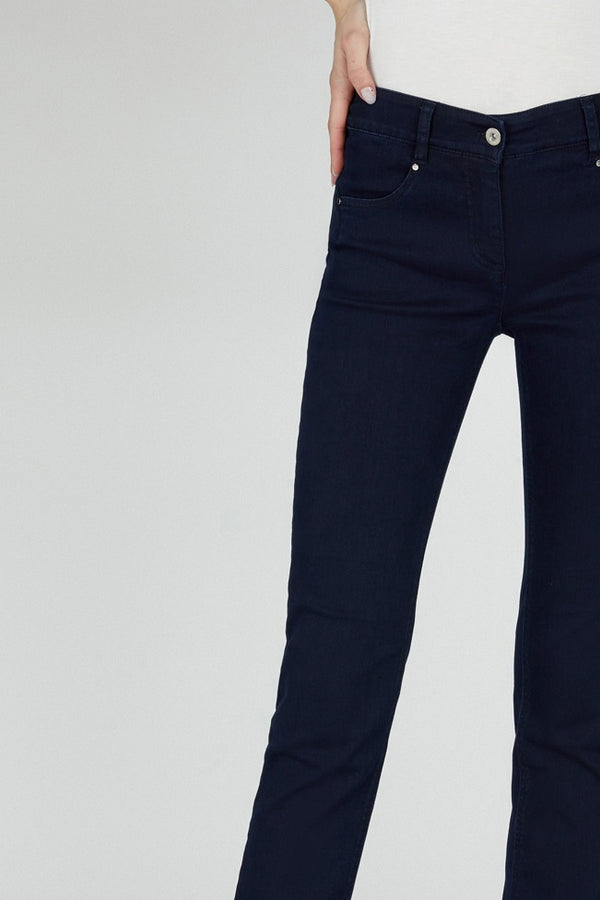 Robbe & Berking ROBELL ELENA JEANS MARINEBLAU/MARINEBLAU Fabrikpreis