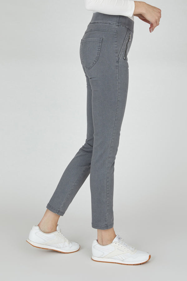 Robbe & Berking ROBELL NENA JEANS GRAU Online Shopping