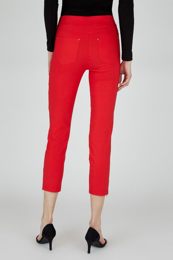 Robbe & Berking ROBELL NENA 09 HOSEN ROT Lagerräumung