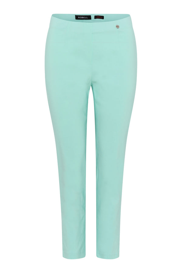 Robbe & Berking ROBELL LENA 09 HOSEN MINZ GRÜN Top Angebot