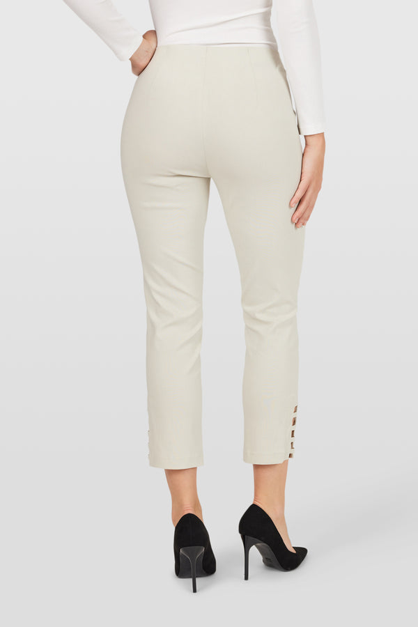Robbe & Berking ROBELL LENA 09 HOSEN CREME Tägliche Deals