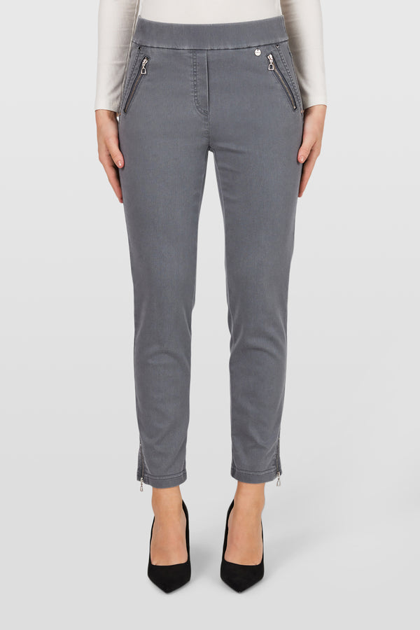 Robbe & Berking ROBELL NENA 09 JEANS GRAU Sonderangebote