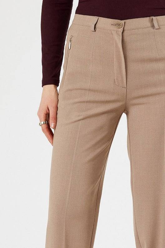 Robbe & Berking ROBELL SANDRA HOSEN BEIGE Kostenlose Rückgabe