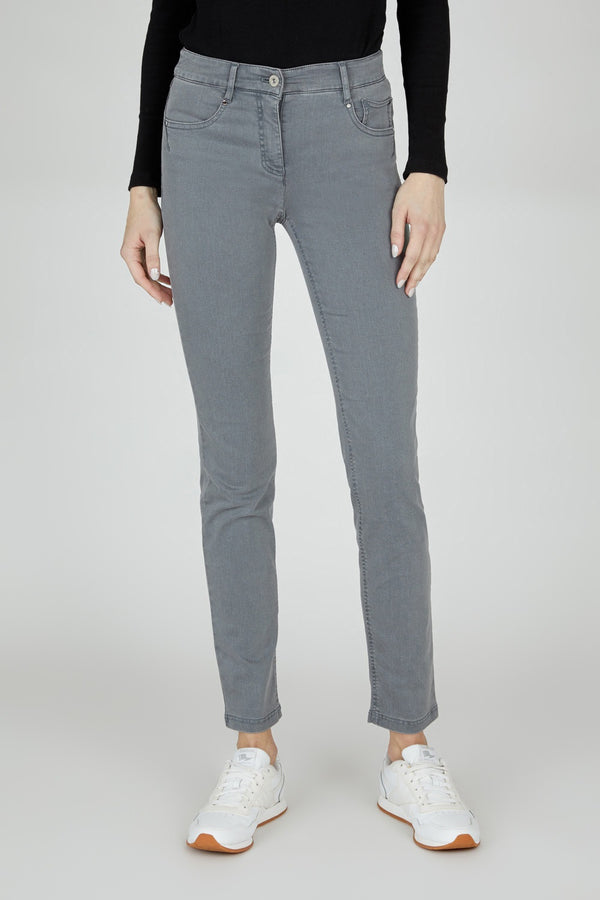 Robbe & Berking ROBELL ELENA JEANS GRAU JETZT KAUFEN