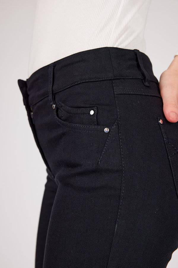 Robbe & Berking ROBELL ELENA JEANS SCHWARZ Bis zu 50% Rabatt