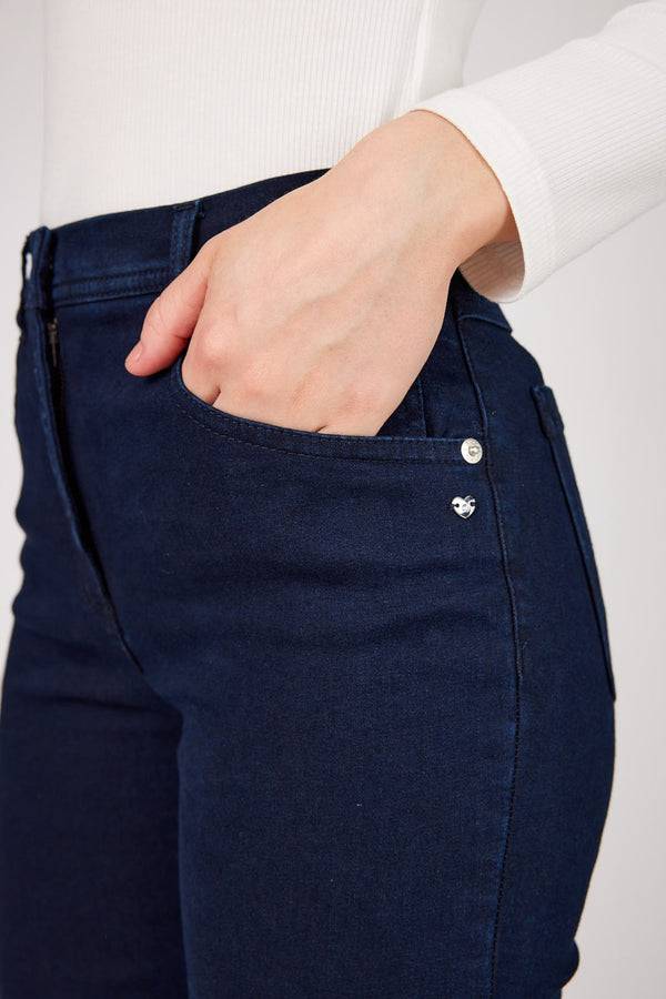 Robbe & Berking ROBELL ELENA COMFORT HOSEN MARINEBLAU/MARINEBLAU Nur für heute