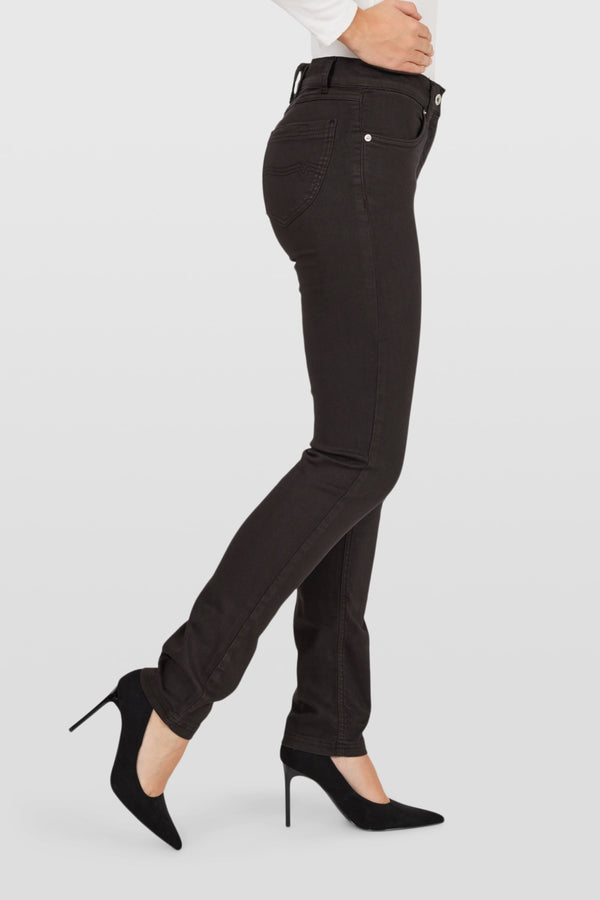 Robbe & Berking ROBELL ELENA JEANS DUNKELBRAUN Discount Store für neue Produkte