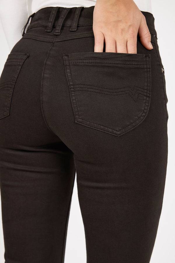 Robbe & Berking ROBELL ELENA JEANS DUNKELBRAUN Discount Store für neue Produkte