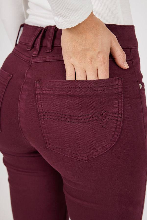 Robbe & Berking ROBELL ELENA JEANS VIOLETTE 50% Rabatt mit kostenlosem Versand