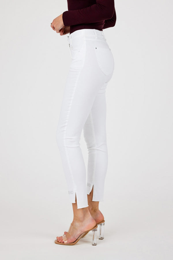 Robbe & Berking ROBELL ELENA 09 JEANS WEIß 50% Rabatt für begrenzte Zeit