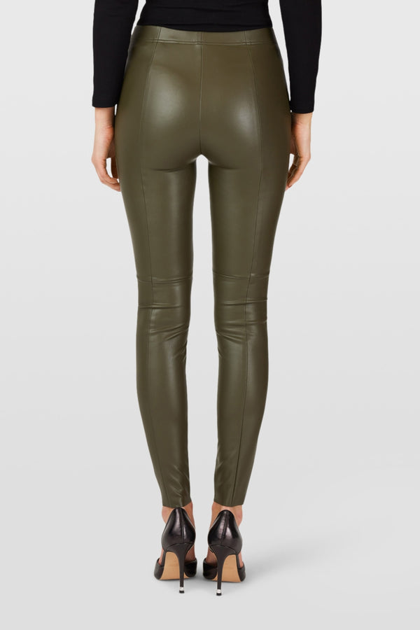 Robbe & Berking ROBELL ENIE LEGGINGS DUNKLES OLIV Angebote