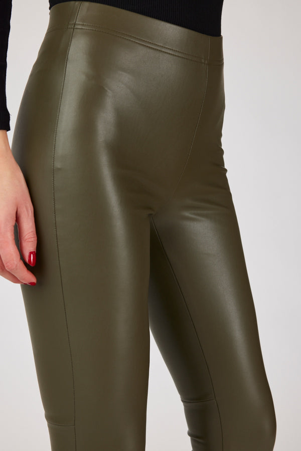 Robbe & Berking ROBELL ENIE LEGGINGS DUNKLES OLIV Angebote
