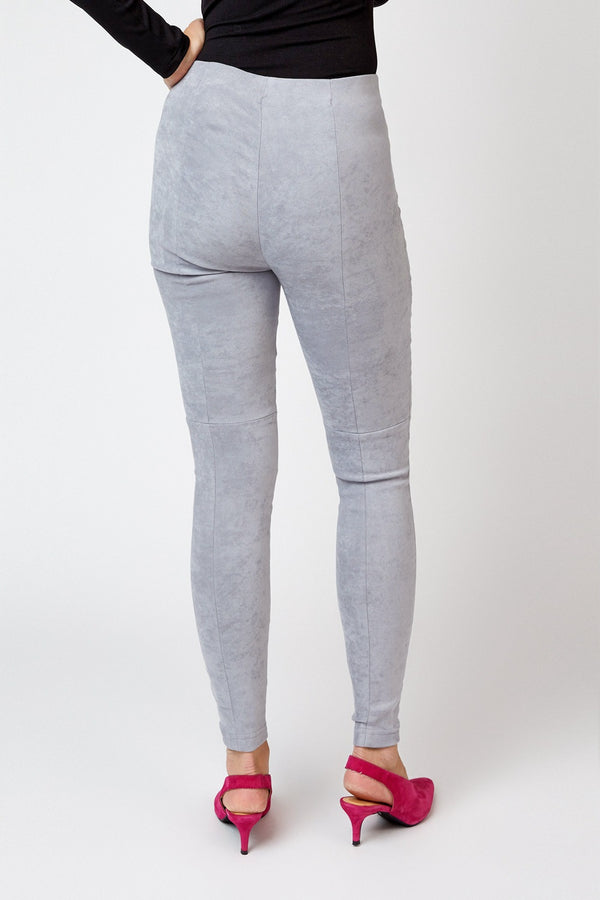 Robbe & Berking ROBELL ENIE LEGGINGS PERLGRAU im Angebot