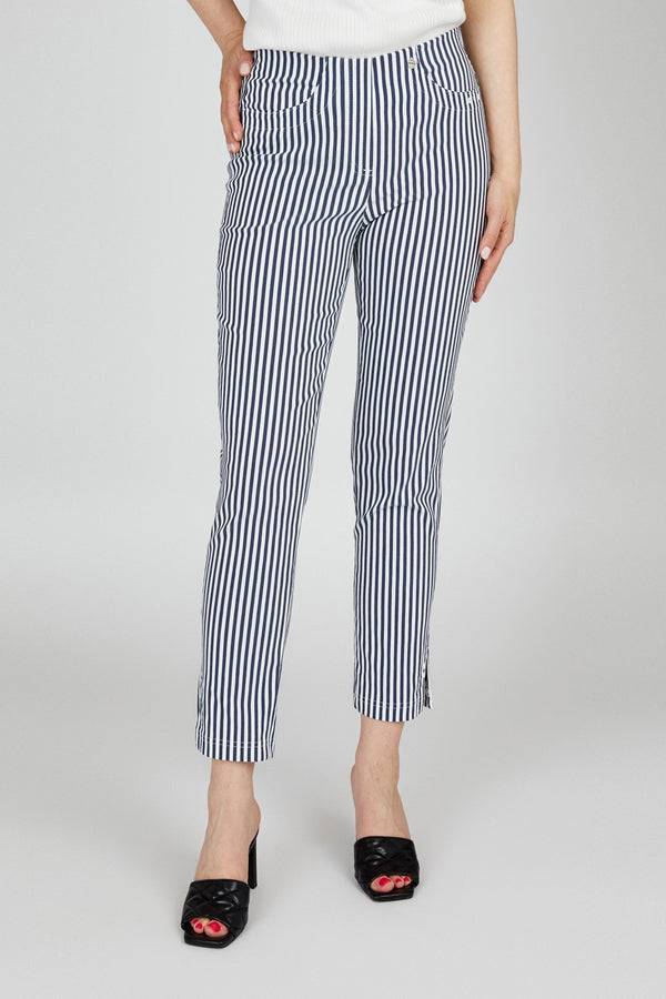 Robbe & Berking ROBELL BELLA 09 HOSEN MARINE Sonderangebot