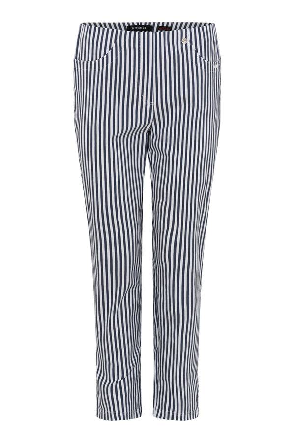 Robbe & Berking ROBELL BELLA 09 HOSEN MARINE Sonderangebot
