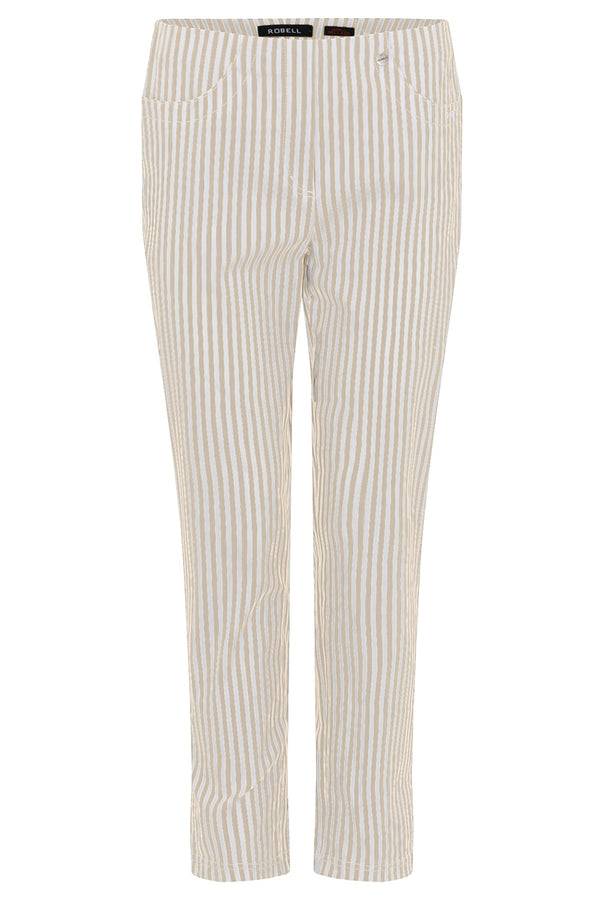 Robbe & Berking ROBELL BELLA 09 HOSEN GOLD Rabatt