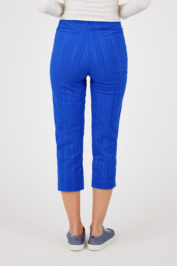 Robbe & Berking ROBELL MARIE 07 HOSEN KÖNIGSBLAU Online Shopping