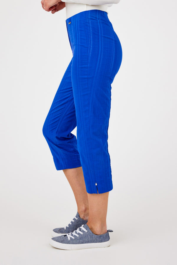 Robbe & Berking ROBELL MARIE 07 HOSEN KÖNIGSBLAU Online Shopping