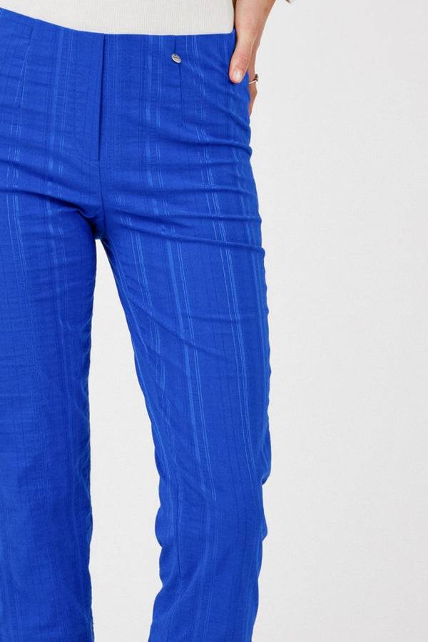 Robbe & Berking ROBELL MARIE 07 HOSEN KÖNIGSBLAU Online Shopping