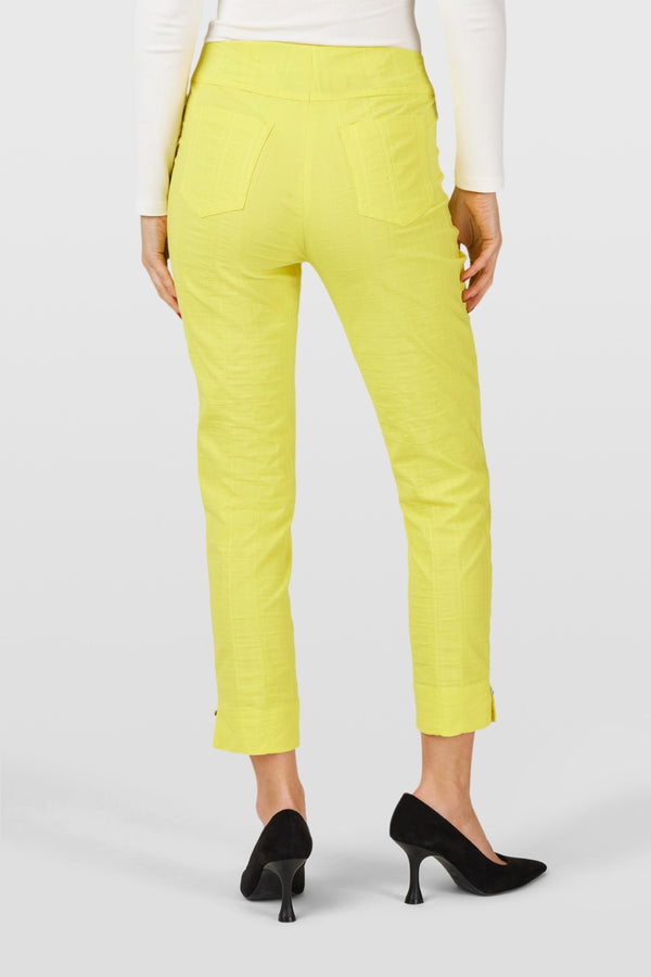 Robbe & Berking ROBELL BELLA 09 HOSEN ZITRUS Heißer Verkauf