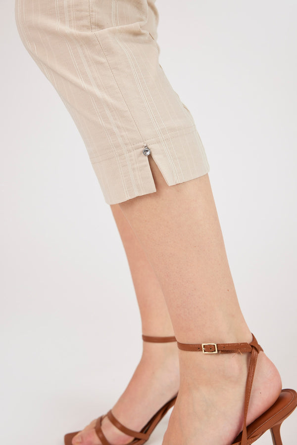 Robbe & Berking ROBELL MARIE 07 HOSEN GOLD Online Outlet