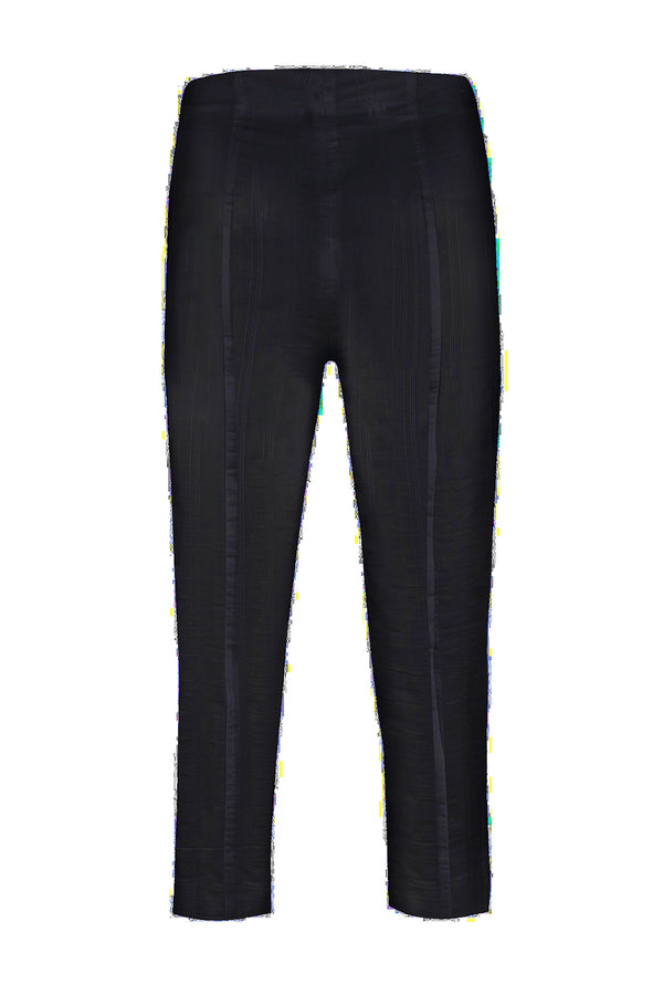 Robbe & Berking ROBELL MARIE 07 HOSEN SCHWARZ Blitzangebot