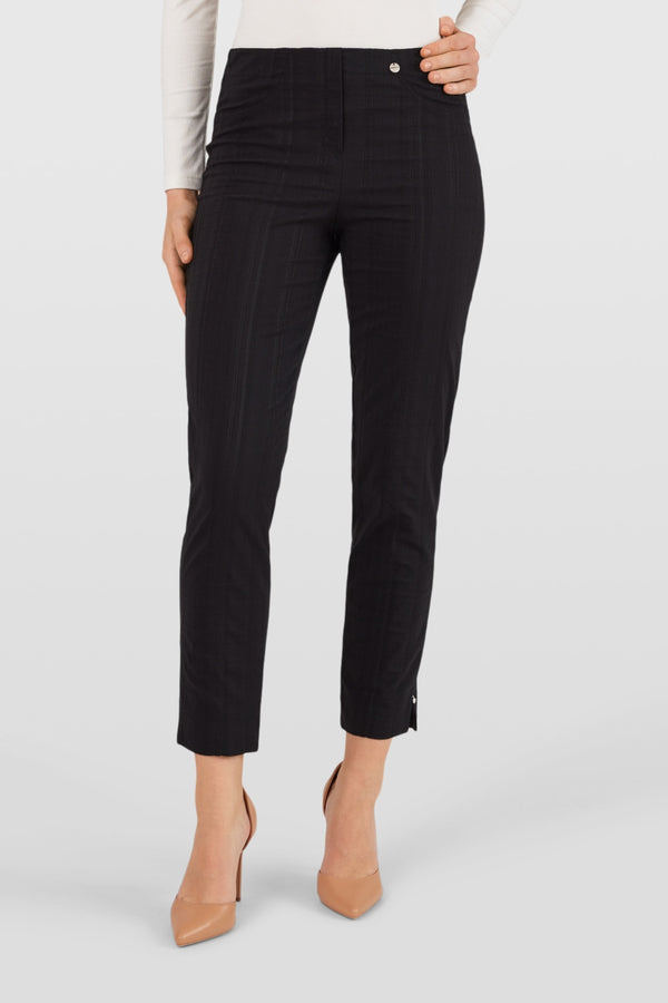 Robbe & Berking ROBELL BELLA 09 HOSEN SCHWARZ Saisonale Angebote