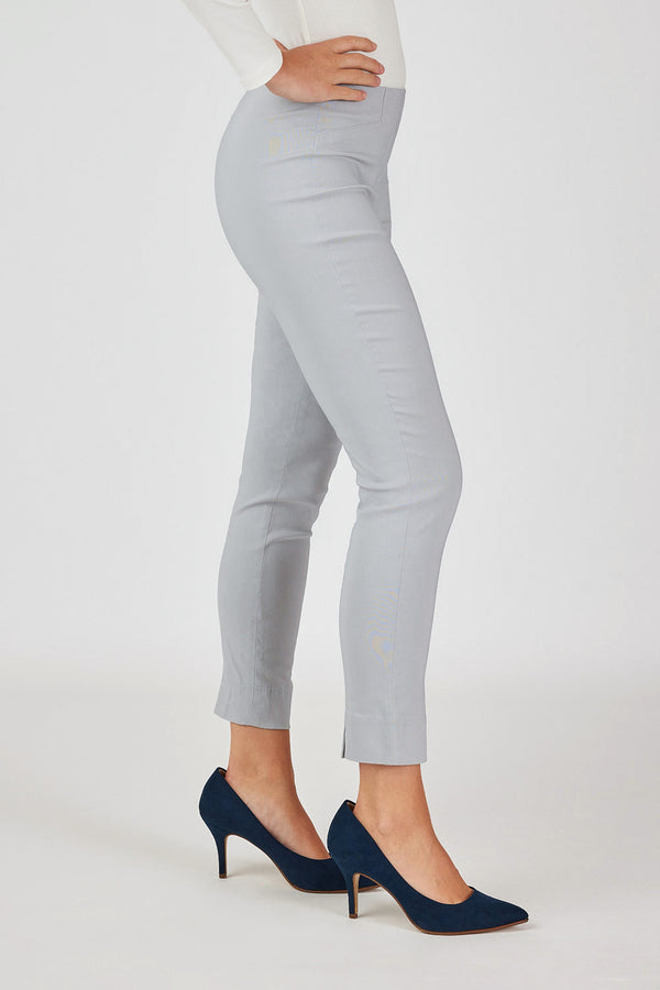 Robbe & Berking ROBELL ROSE 09 HOSEN PERLGRAU Tiefpreis