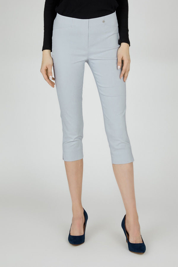Robbe & Berking ROBELL ROSE 07 HOSEN PERLGRAU Super Sparpreis