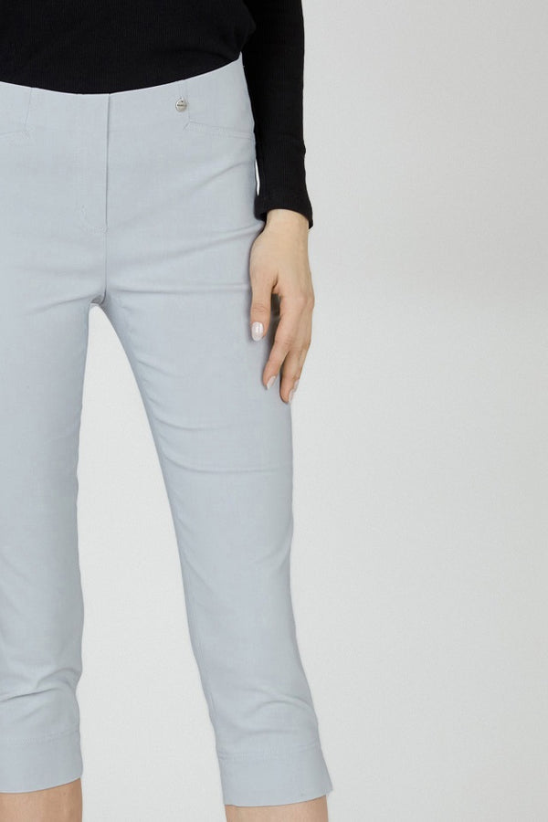 Robbe & Berking ROBELL ROSE 07 HOSEN PERLGRAU Super Sparpreis