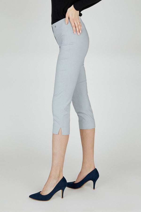 Robbe & Berking ROBELL ROSE 07 HOSEN PERLGRAU Super Sparpreis