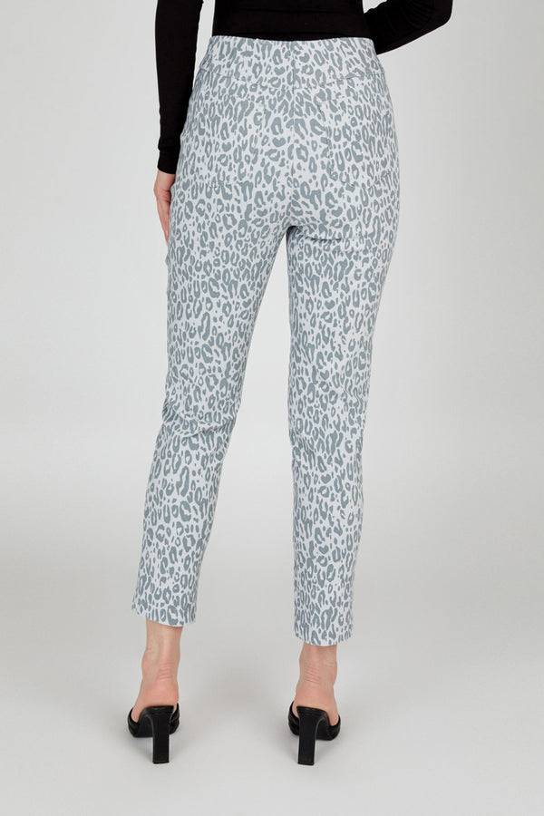 Robbe & Berking ROBELL BELLA 09 HOSEN GRAU Letzte 3 Tage