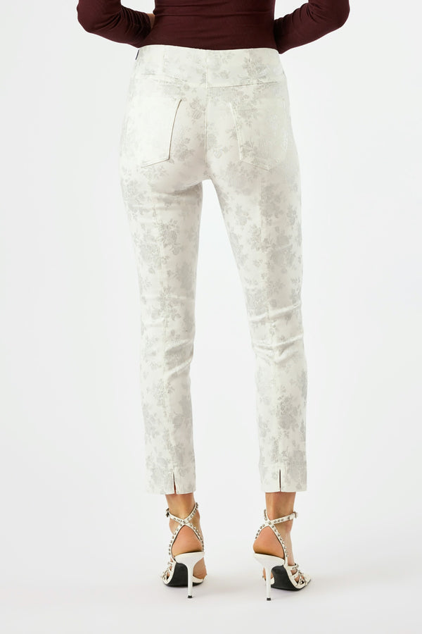 Robbe & Berking ROBELL ROSE 09 HOSEN SILBER Neueste Stile