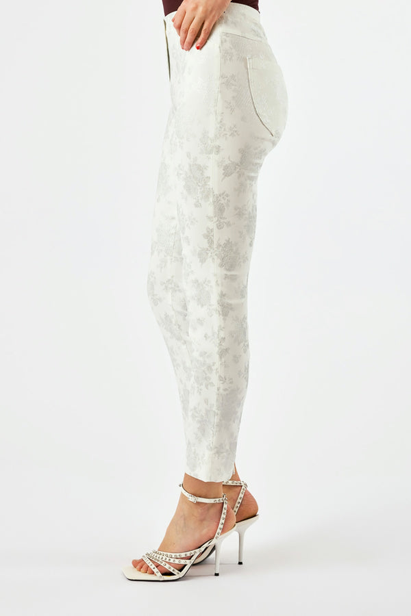 Robbe & Berking ROBELL ROSE 09 HOSEN SILBER Neueste Stile