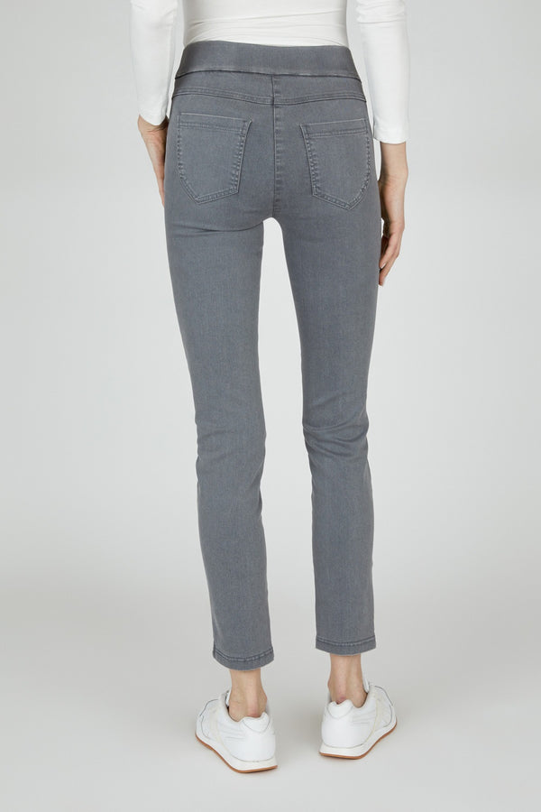 Robbe & Berking ROBELL NENA JEANS GRAU Letzter Tag