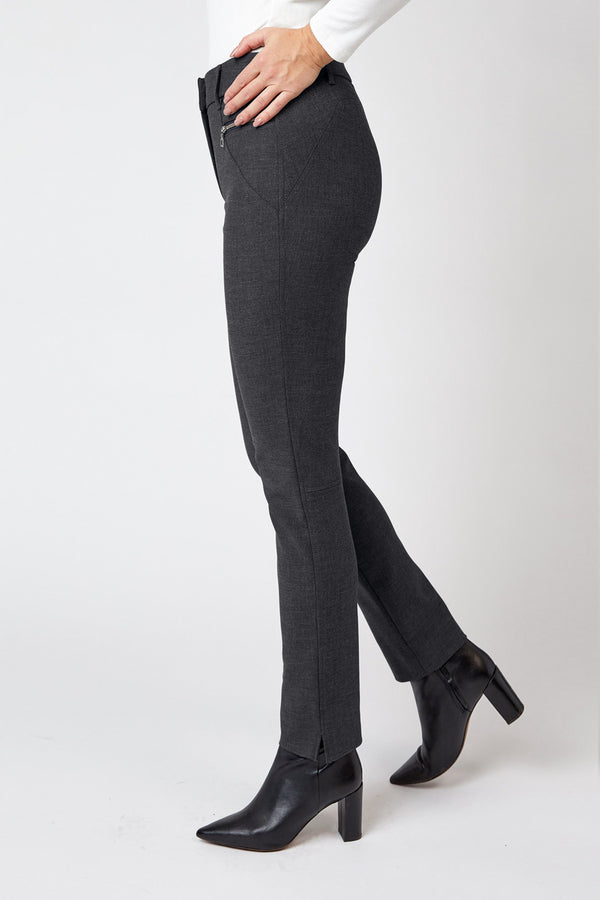 Robbe & Berking ROBELL MIMI HOSEN DUNKELGRAU Zeitbegrenzte Promotion