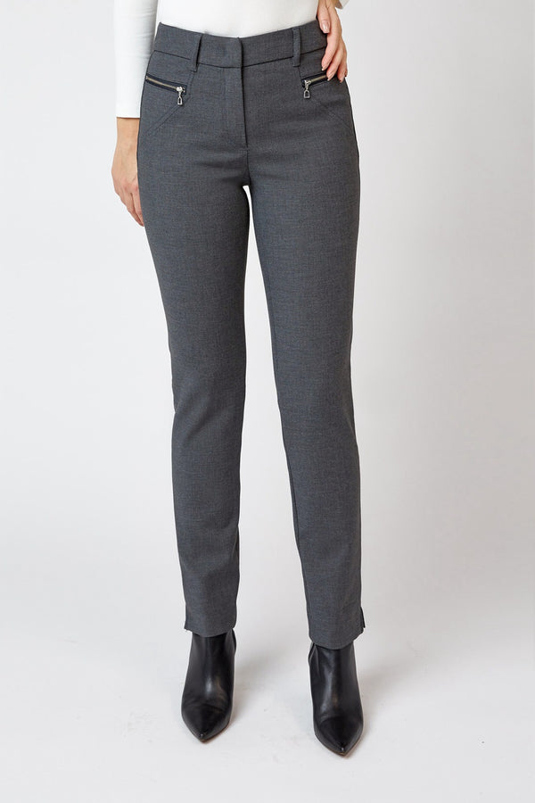 Robbe & Berking ROBELL MIMI HOSEN FROSTGRAU Bis zu 50% Rabatt