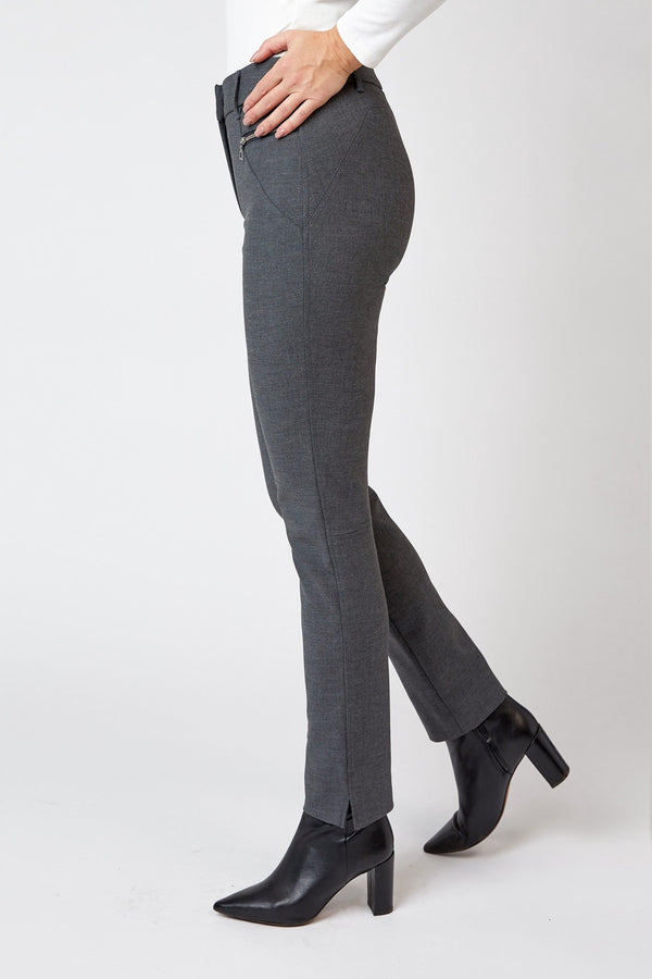 Robbe & Berking ROBELL MIMI HOSEN FROSTGRAU Bis zu 50% Rabatt