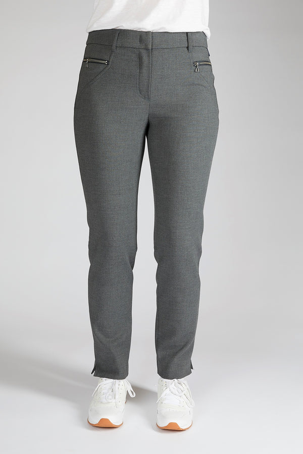 Robbe & Berking ROBELL MIMI HOSEN FROSTGRAU Bis zu 50% Rabatt