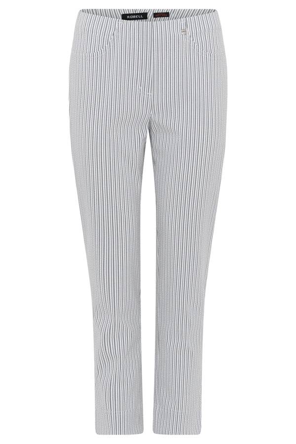 Robbe & Berking ROBELL BELLA 09 HOSEN PERLGRAU Discount Store für neue Produkte