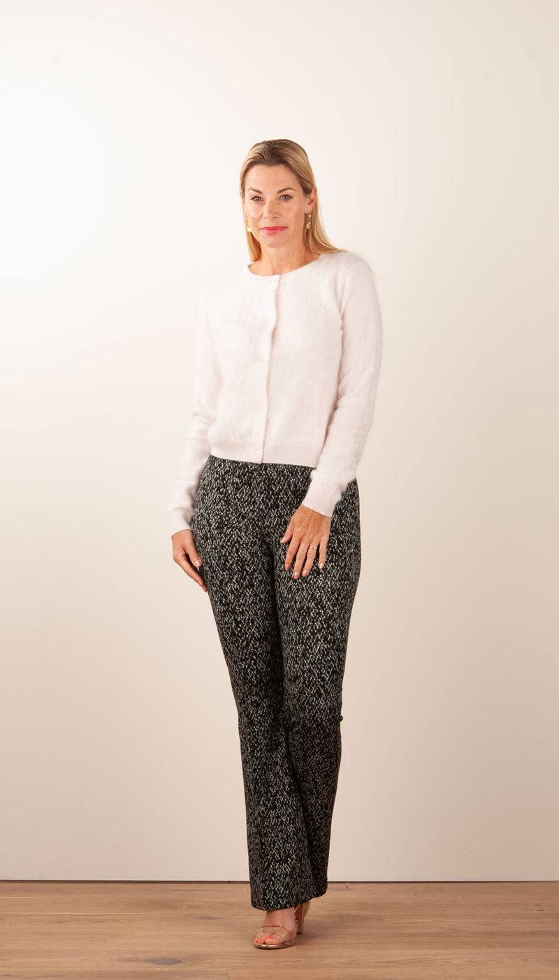 fleur Kaschmir Strickjacke Rosa Verkauf